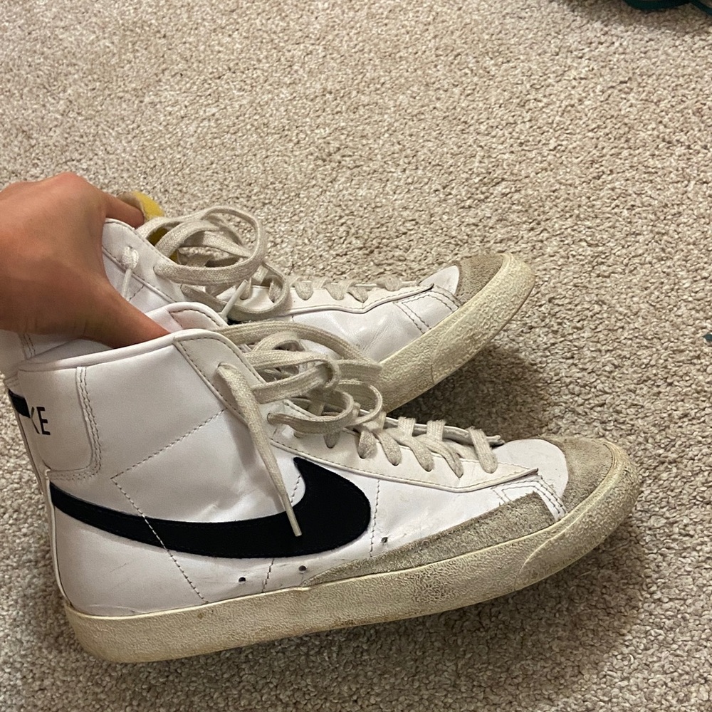 Nike Blazers